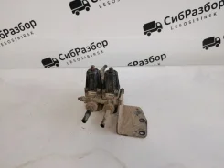 ������ ����������� �������� MAN TGS 33.480 6x6 2015 5232822170 L56W00 D2676LF20 5232822170 ����