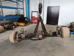 ���� ������� MAN TGS 33.480 6x6 2015 81360007521 L56W00 D2676LF20 81360007521 ����