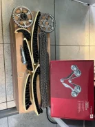 �������� ��� Mercedes-Benz M-Class 2015 77B0256FK W166 OM642 77B0256FK ����