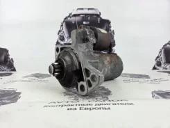 ������� Volkswagen GOLF 4 2001 020911023F AZD 1.6 020911023F ����