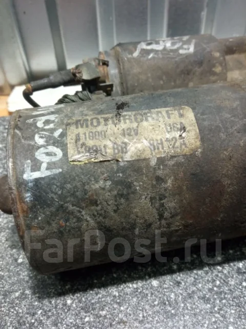 ������� Ford Explorer 6L2T11000CA 4.0 6L2T11000CA ����