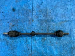 ������ Toyota Carina E 1992 4341020450 AT190L 4AFE, �������� ������ 4341020450 ����