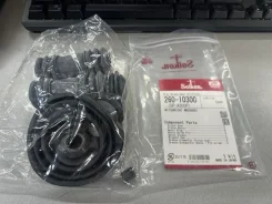 ����������� �������� MMC Canter, Seiken 260-10300, ������� 68�� 26010300 26010300 ����