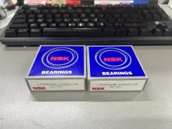 ��������� ��������� �������� Nissan Atlas F23, NSK LM48548RLM48510R LM48548RLM48510R ����