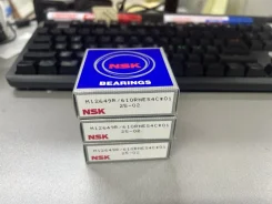 ��������� ��������� �������� ��������� Nissan Atlas F23, NSK M12649R610RNES4C01 M12649R610RNES4C01 ����