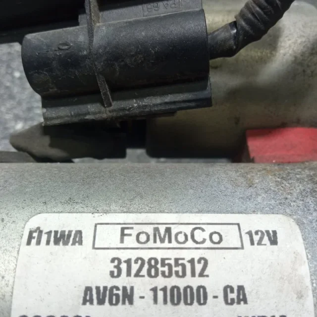 ������� Ford Kuga AV6N11000CA JQMB AV6N11000CA ����