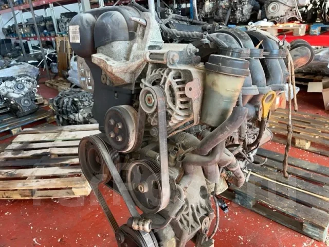 ��������� Ford PNDA 1.6 � PNDA 1471416, 1705065, 1485883, 1214798, 1806559, 1806558, 1485883, 1485983, 1406666, 1366638, 1904845, 1485883, 1806559, 7M...