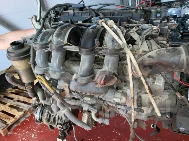��������� Ford PNDA 1.6 � PNDA 1471416, 1705065, 1485883, 1214798, 1806559, 1806558, 1485883, 1485983, 1406666, 1366638, 1904845, 1485883, 1806559, 7M...