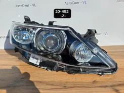���� ���������� Toyota Allion 2010-2016 20452 (T260 ), �������� ������ 20452 ����