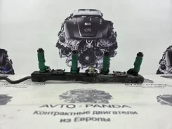 �������� ��������� Toyota Yaris (NCP10) 2000 2320921020 2NZ-FE 1.3 2320921020 ����