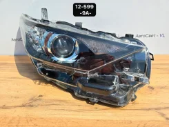 ���� ����������� Toyota Auris 2015-2018 12599 (E180 ), �������� ������ 12599 ����