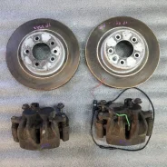 ��������� ������� Land Rover Discovery 2005 SDB000613 L319 448PN, �������� SDB000613 ����