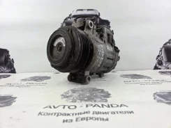 ���������� ������������ BMW 3 (E90) 2009 64526987862 N47D20C 2.0 64526987862 ����