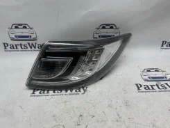 ������ Mazda Atenza 2008 GS1F51150 GH5FS L5-VE, ������ ������ GS1F51150 ����
