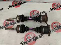 ������� ���� Toyota Hilux Surf 1993 4343035011 LN130 2LTE �323, �������� 4343035011 ����