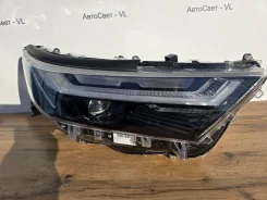 ���� ������������ Toyota RAV4 2018-2022 42112 MXAA52, �������� ������ 42112 ����