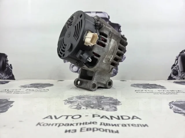 ��������� Ford Focus 2 2007 1543764 HXDB 1.6 1543764 ����