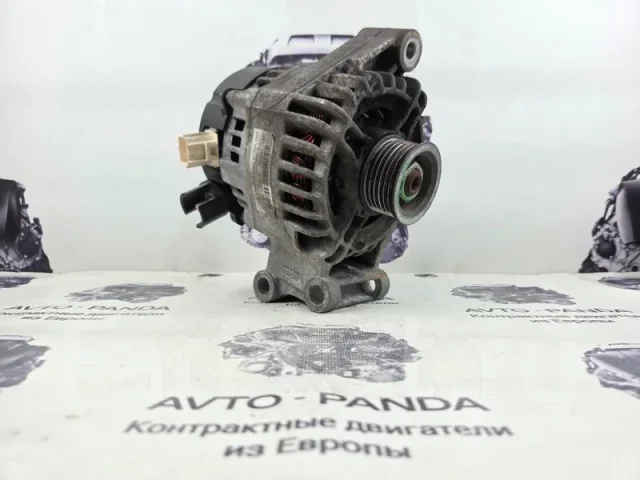��������� Ford Focus 2 2007 1543764 HXDB 1.6 1543764 ����