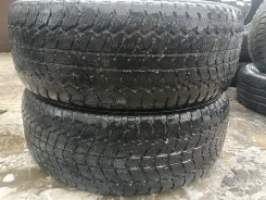 Yokohama Guardex RV F340. ������, ��� �����, �/�, ����� 30 % ����