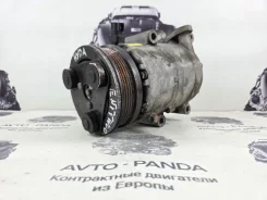 ���������� ������������ Ford Focus 2 2006 1809656 HXDA 1.6 1809656 ����