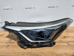 ���� ������������ Toyota C-HR 2020-2023 10116 (NGX10), �������� ����� 10116 ����
