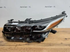 ���� ������������ Toyota Prius PHV 2017-2023 4791 ZVW52L, �������� ����� 4791 ����