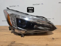 ���� ������������ Subaru Impreza 2016-2019 1964 (GT/GK ), �������� ������ 1964 ����