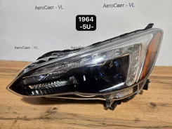 ���� ������������ Subaru Impreza 2016-2019 1964 (GT/GK ), �������� ����� 1964 ����
