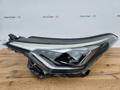 ���� ������������ Toyota C-HR 2020-2023 10116 (NGX10), �������� ����� 10116 ����