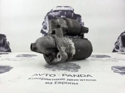 ������� Toyota Corolla (ZZE121) 2002 281000D030 3ZZ-FE 1.6 281000D030 ����