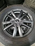 Velox Nirvana. 6.5x16", 5x114.3, ET38, �� 73,1���. ����