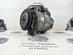 ���������� ������������ Mercedes-BENZ CLK-350 2006 A0012305611 M272.960 3.5 A0012305611 ����