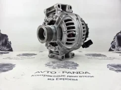 ��������� Mercedes-BENZ CLK-350 2006 A2721540002 M272.960 3.5 A2721540002 ����