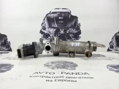 ������ EGR LAND Rover Discovery 3 2008 LR004538 276DT 2.7, ����� LR004538 ����