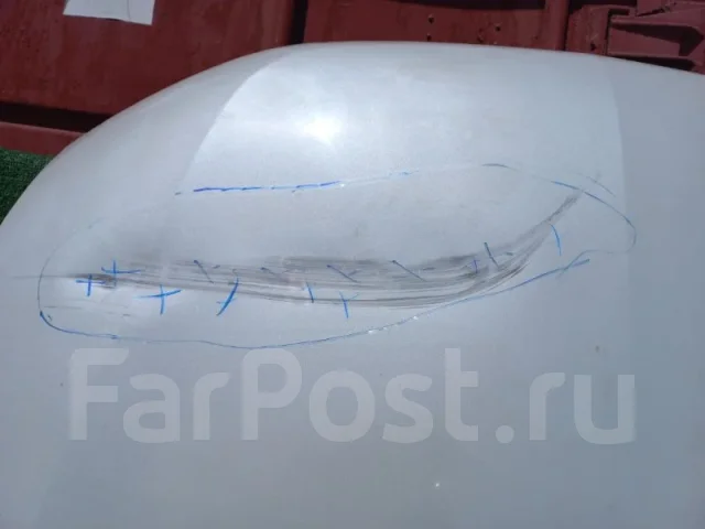 ����� Mitsubishi Outlander 2012- 5900A697 GF2W 5900A697 ����