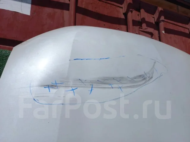 ����� Mitsubishi Outlander 2012- 5900A697 GF2W 5900A697 ����