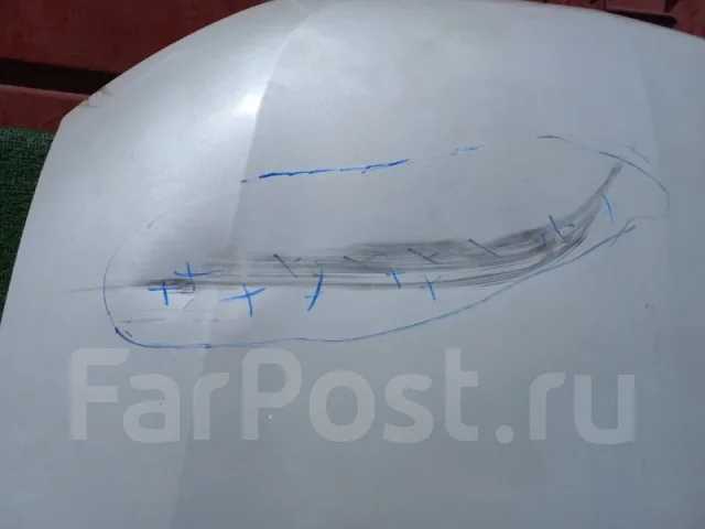 ����� Mitsubishi Outlander 2012- 5900A697 GF2W 5900A697 ����