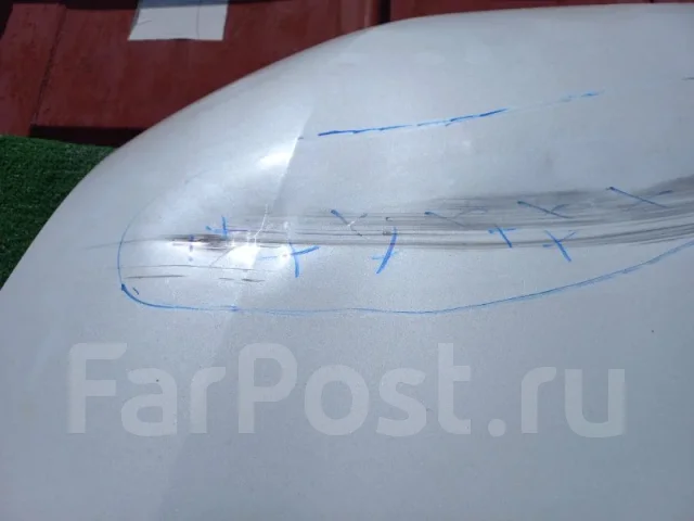 ����� Mitsubishi Outlander 2012- 5900A697 GF2W 5900A697 ����