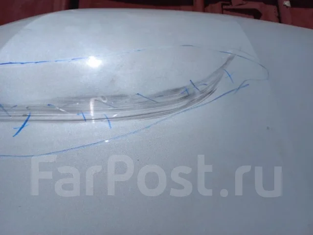 ����� Mitsubishi Outlander 2012- 5900A697 GF2W 5900A697 ����