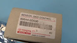 ������ ABS Toyota 895440D030 895440D030 ����