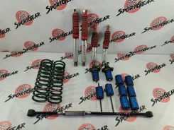������������ Rancho �������� Nissan Terrano 1994 5611046G25 WHYD21 VG30 �321 5611046G25 ����