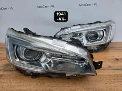 ���� ������������ Subaru Levorg 2017-2020 1941 (VM / VA ), �������� 1941 ����