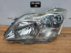 ���� ����������� Toyota Premio 2010-2016 20456 (T260 ), �������� ����� 20456 ����