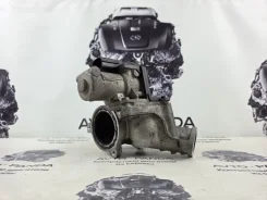 ������ EGR Audi A3 2 2008 03G131501N BLS 1.9 03G131501N ����
