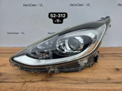 ���� ����������� Toyota Aqua 2017-2021 52312 (NHP10 ), �������� ����� 52312 ����