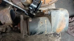 ������� MAN TGA 2000-2004 51252017181 2866 LF25 51252017181 ����