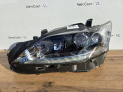 ���� ������������ Lexus CT200h 2010-2013 7610 ZWA10, �������� ����� 7610 ����