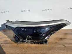 ���� ������������ Toyota C-HR 2020-2023 10116 NGX50, �������� ����� 10116 ����