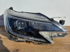 ���� ���������� Toyota Mark X 2009-2016 22358 (X130 ), �������� ������ 22358 ����