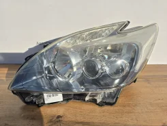 ���� ������������ Toyota Prius 2009-2011 4730 (XW30 ), �������� ����� 4730 ����
